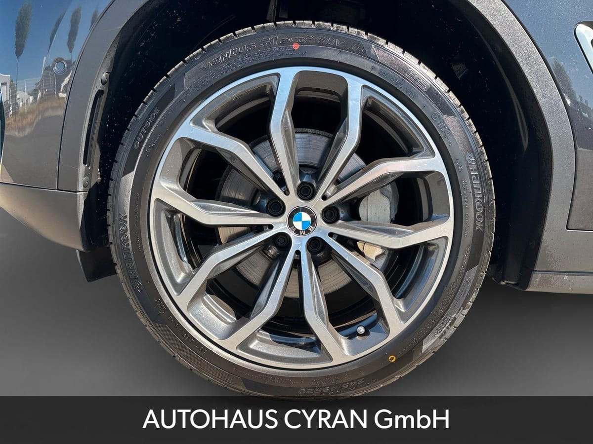 BMW SPORT-SUV foto 12