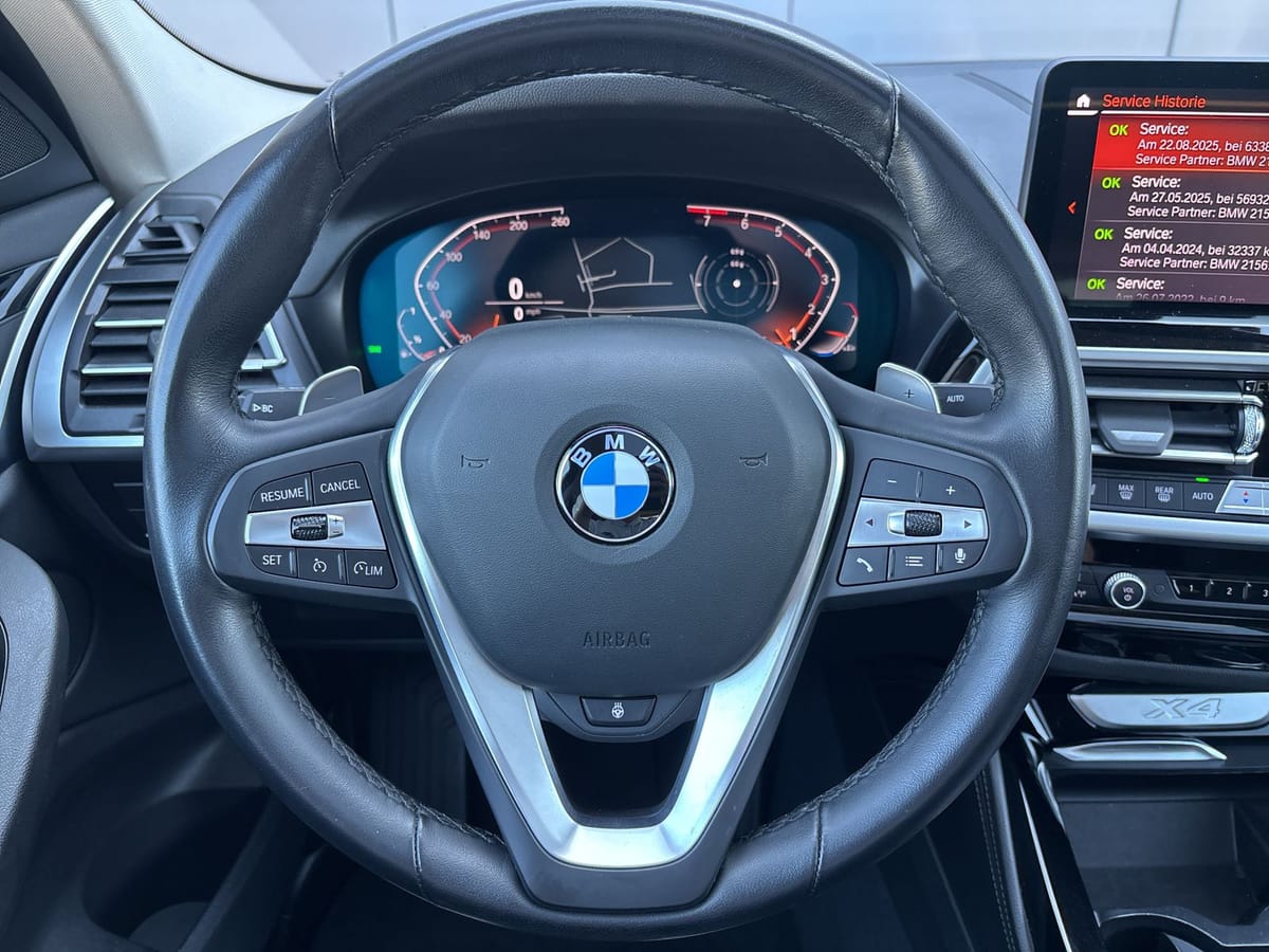 BMW SPORT-SUV foto 20