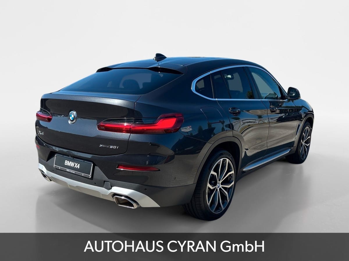 BMW SPORT-SUV foto 4