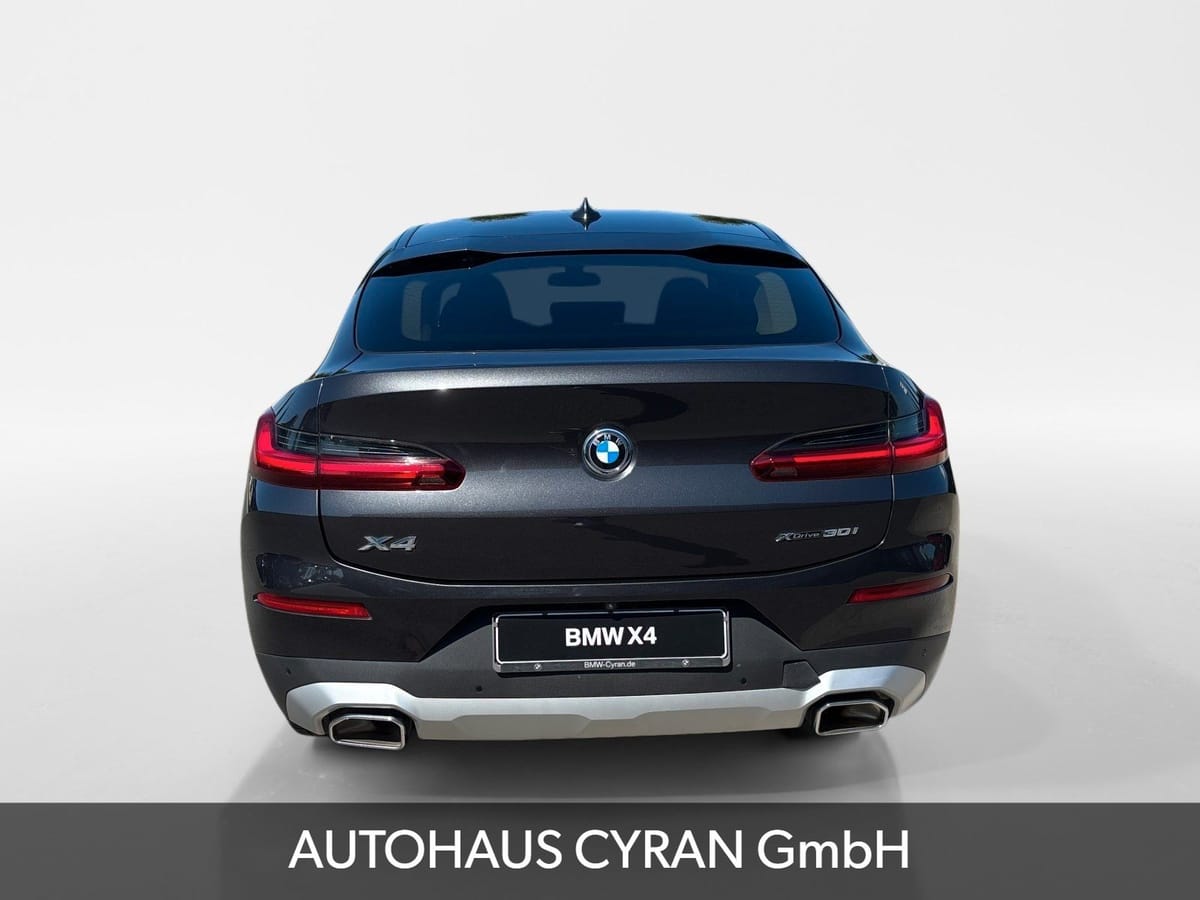 BMW SPORT-SUV foto 5