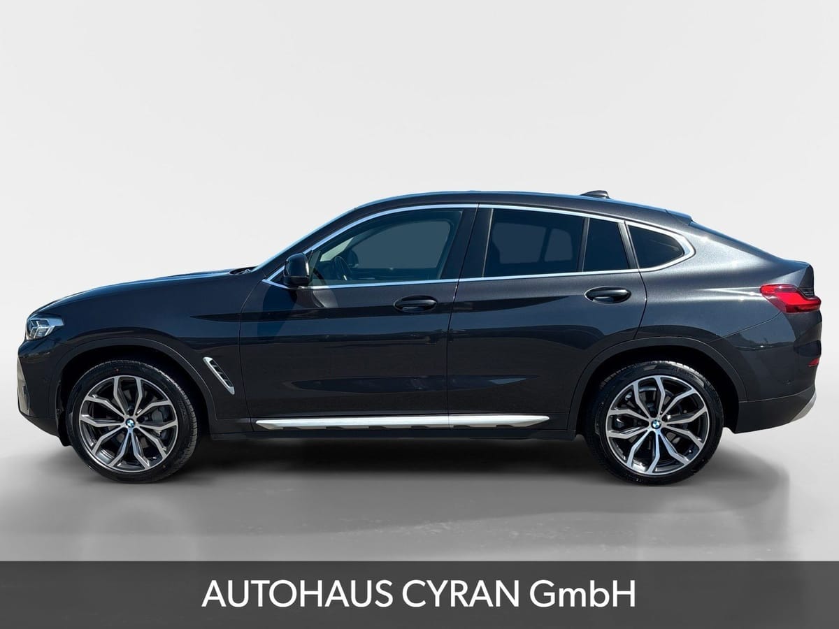 BMW SPORT-SUV foto 6