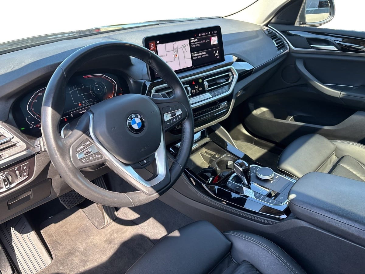 BMW SPORT-SUV foto 8