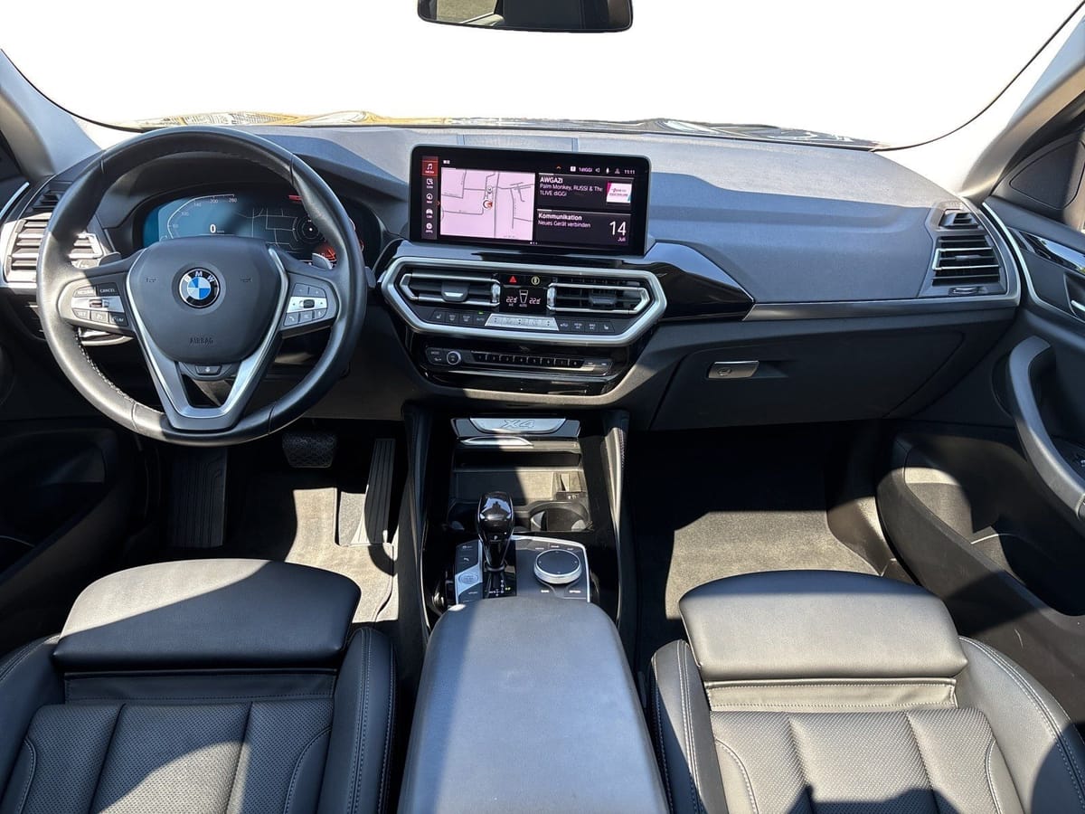 BMW SPORT-SUV foto 9