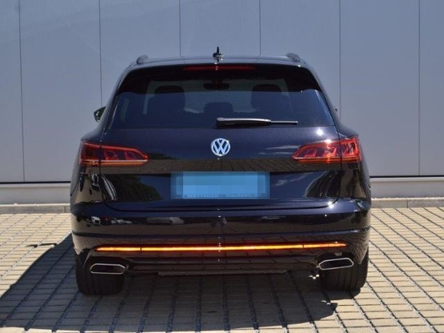 Volkswagen Touareg 3.0 V6 TDI 286 PS 4M R-Line BLACK-STYLE/ foto 11