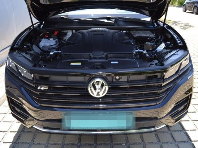 Volkswagen Touareg 3.0 V6 TDI 286 PS 4M R-Line BLACK-STYLE/ foto 12