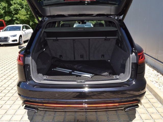 Volkswagen Touareg 3.0 V6 TDI 286 PS 4M R-Line BLACK-STYLE/ foto 14