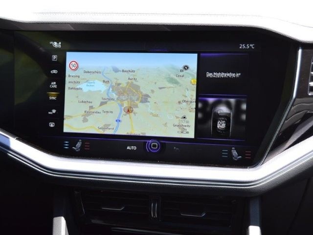 Volkswagen Touareg 3.0 V6 TDI 286 PS 4M R-Line BLACK-STYLE/ foto 15