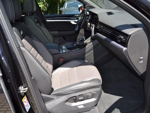 Volkswagen Touareg 3.0 V6 TDI 286 PS 4M R-Line BLACK-STYLE/ foto 5