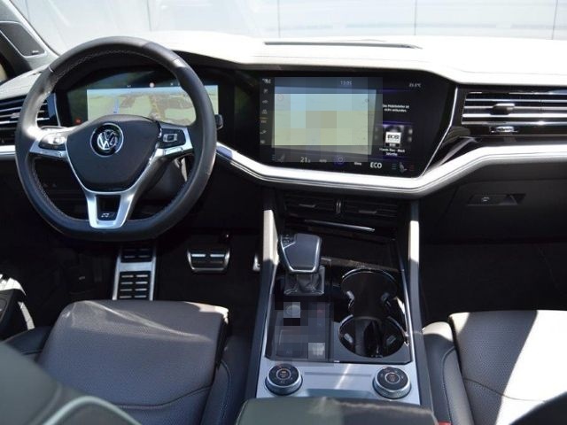 Volkswagen Touareg 3.0 V6 TDI 286 PS 4M R-Line BLACK-STYLE/ foto 6