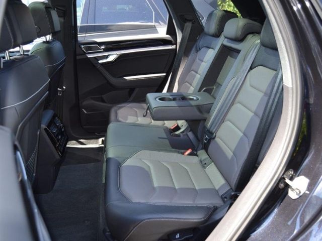Volkswagen Touareg 3.0 V6 TDI 286 PS 4M R-Line BLACK-STYLE/ foto 9