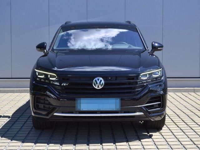 Volkswagen Touareg 3.0 V6 TDI 286 PS 4M R-Line BLACK-STYLE/ foto 10