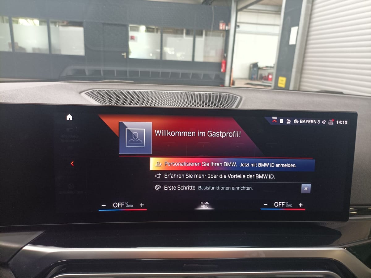 BMW i4 Gran Coupe  LED|Navi|Sitzhz|PDC foto 11