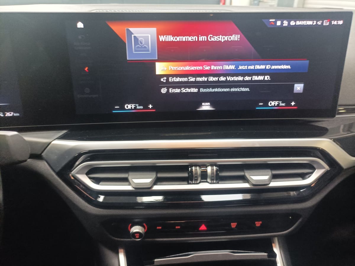 BMW i4 Gran Coupe  LED|Navi|Sitzhz|PDC foto 12