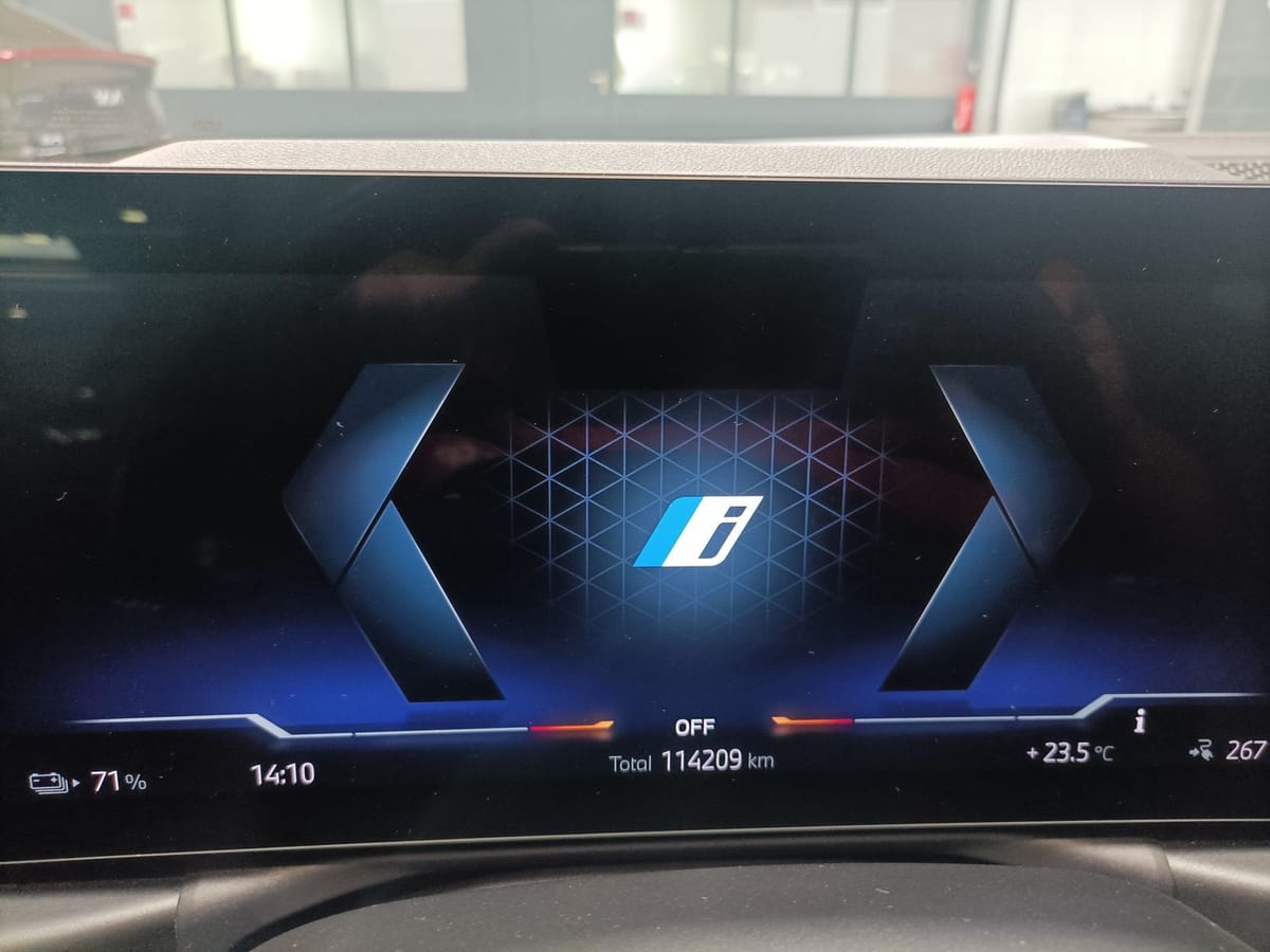 BMW i4 Gran Coupe  LED|Navi|Sitzhz|PDC foto 7