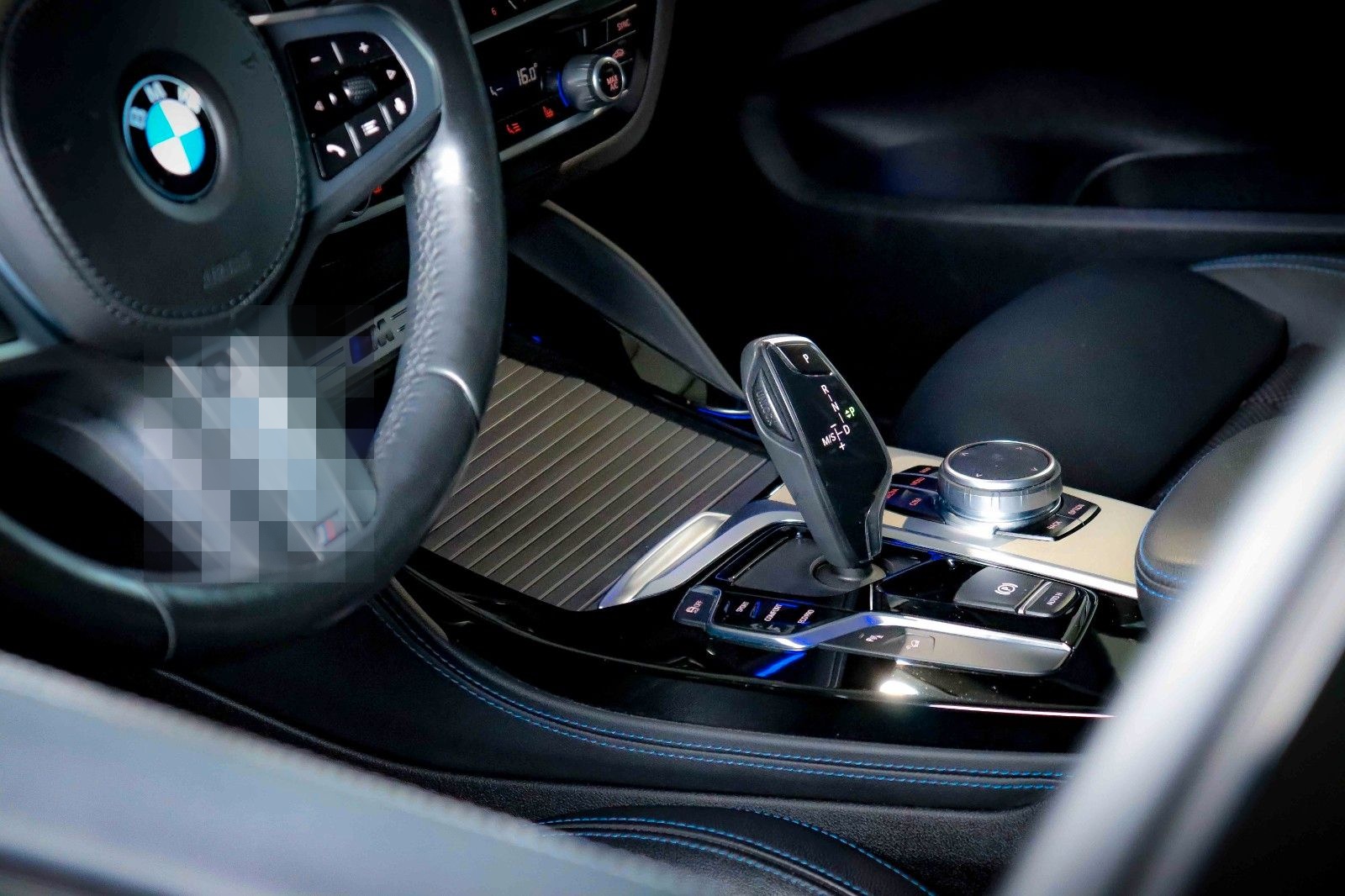 BMW X4 M40i xD NAVI PROF*HuD*SPUR*AHK*KEYLESS*SHADOW foto 19