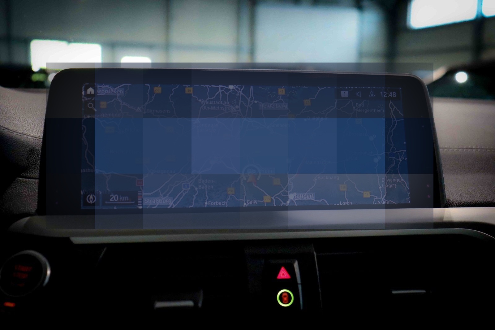 BMW X4 M40i xD NAVI PROF*HuD*SPUR*AHK*KEYLESS*SHADOW foto 23