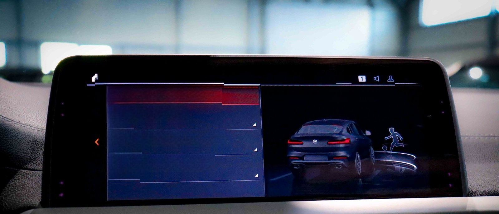 BMW X4 M40i xD NAVI PROF*HuD*SPUR*AHK*KEYLESS*SHADOW foto 24