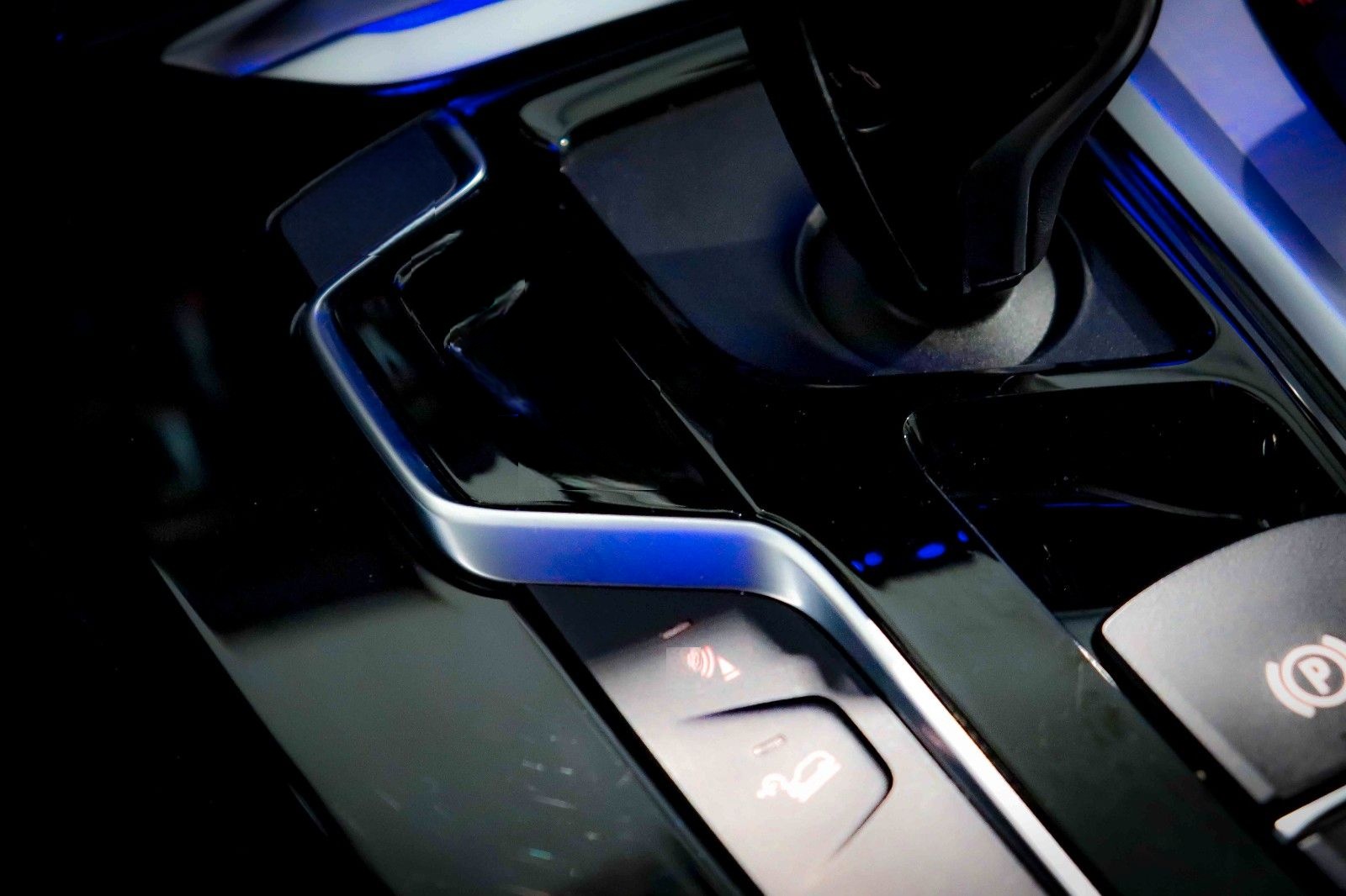 BMW X4 M40i xD NAVI PROF*HuD*SPUR*AHK*KEYLESS*SHADOW foto 25