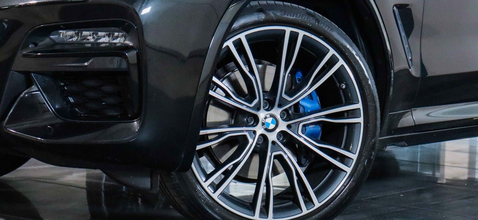 BMW X4 M40i xD NAVI PROF*HuD*SPUR*AHK*KEYLESS*SHADOW foto 7