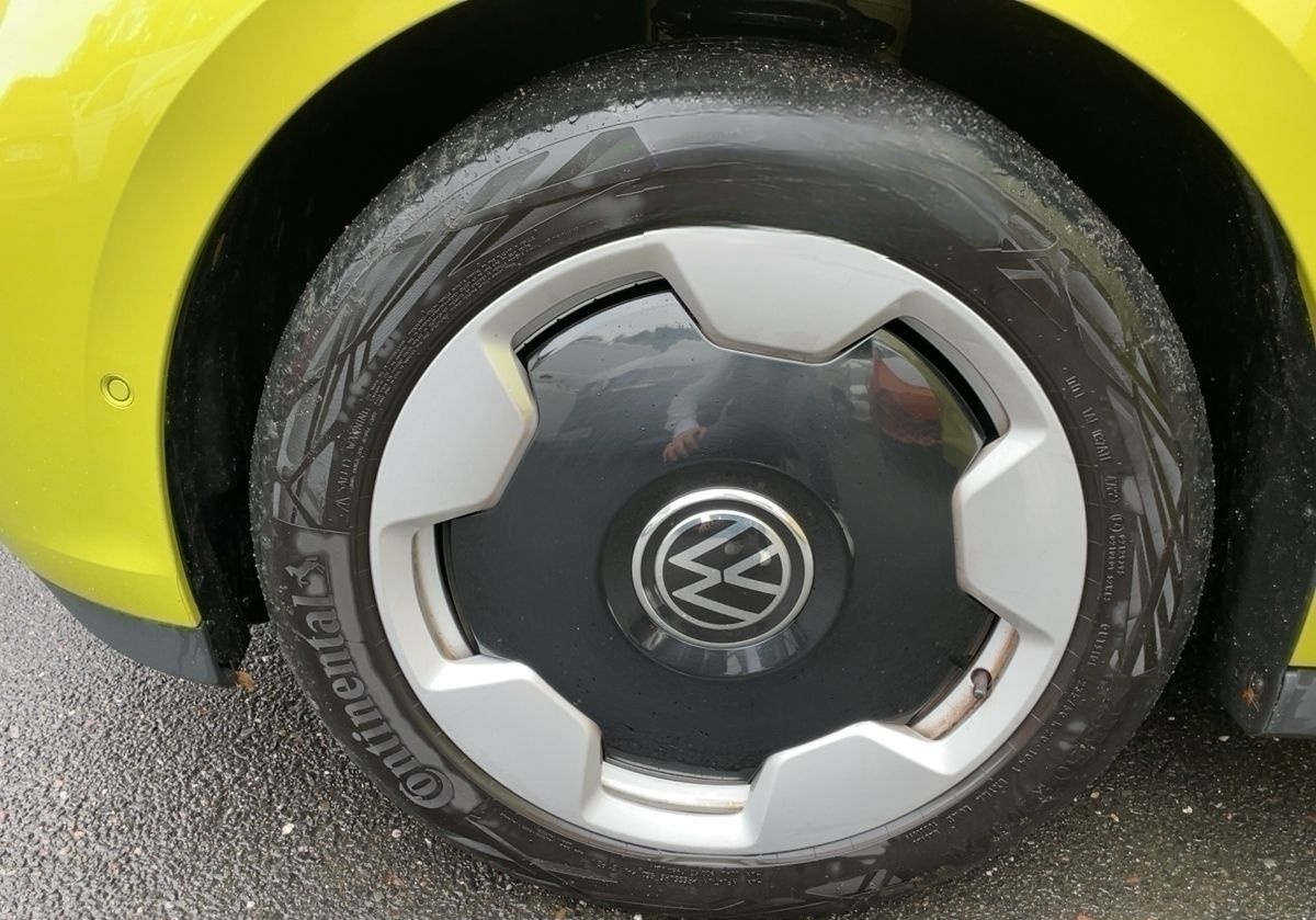 Volkswagen ID.Buzz Pro AHK ACC FLA Kam. AUT el.Heck foto 11