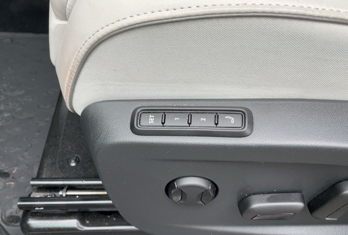 Volkswagen ID.Buzz Pro AHK ACC FLA Kam. AUT el.Heck foto 12