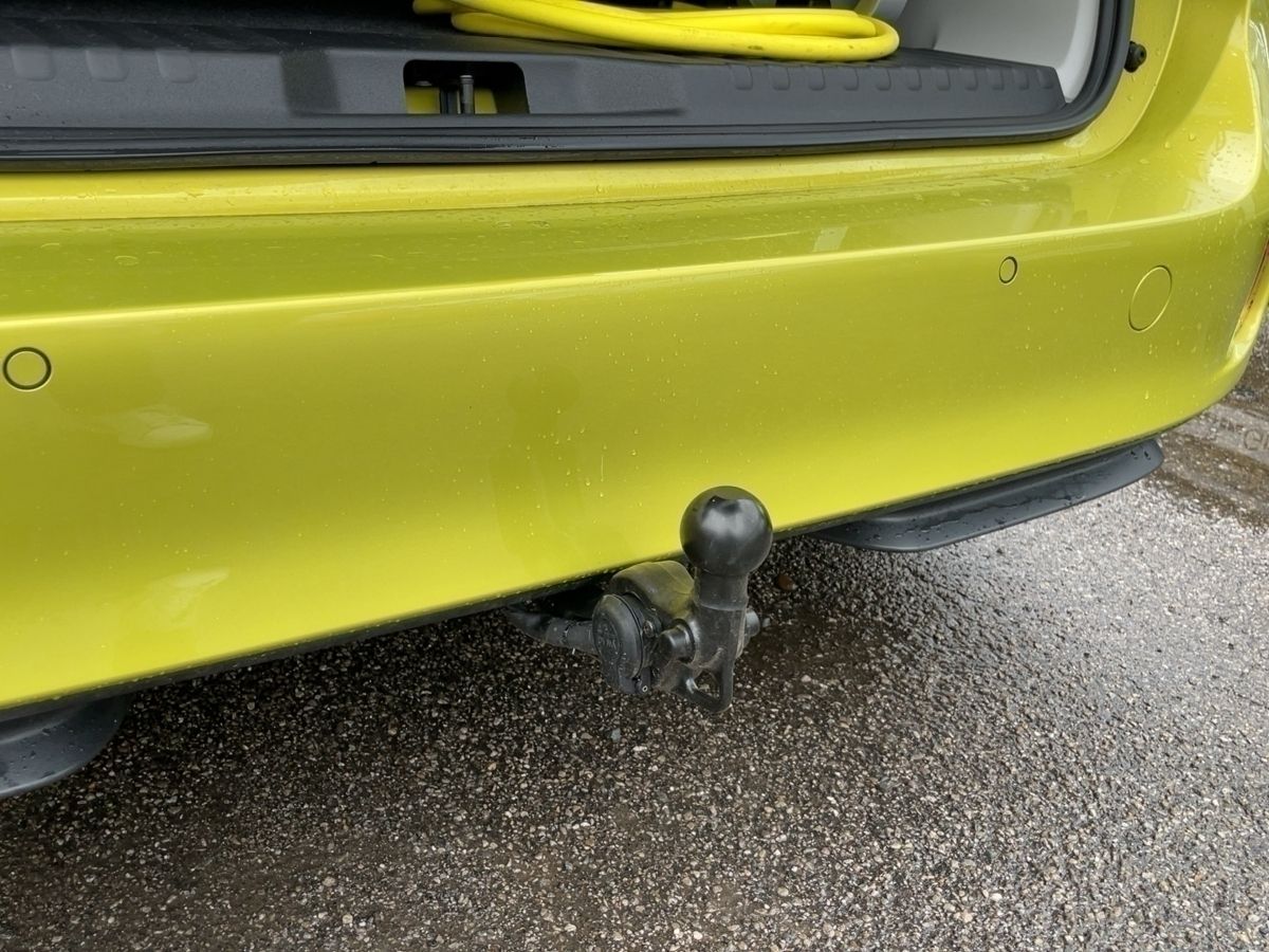 Volkswagen ID.Buzz Pro AHK ACC FLA Kam. AUT el.Heck foto 15