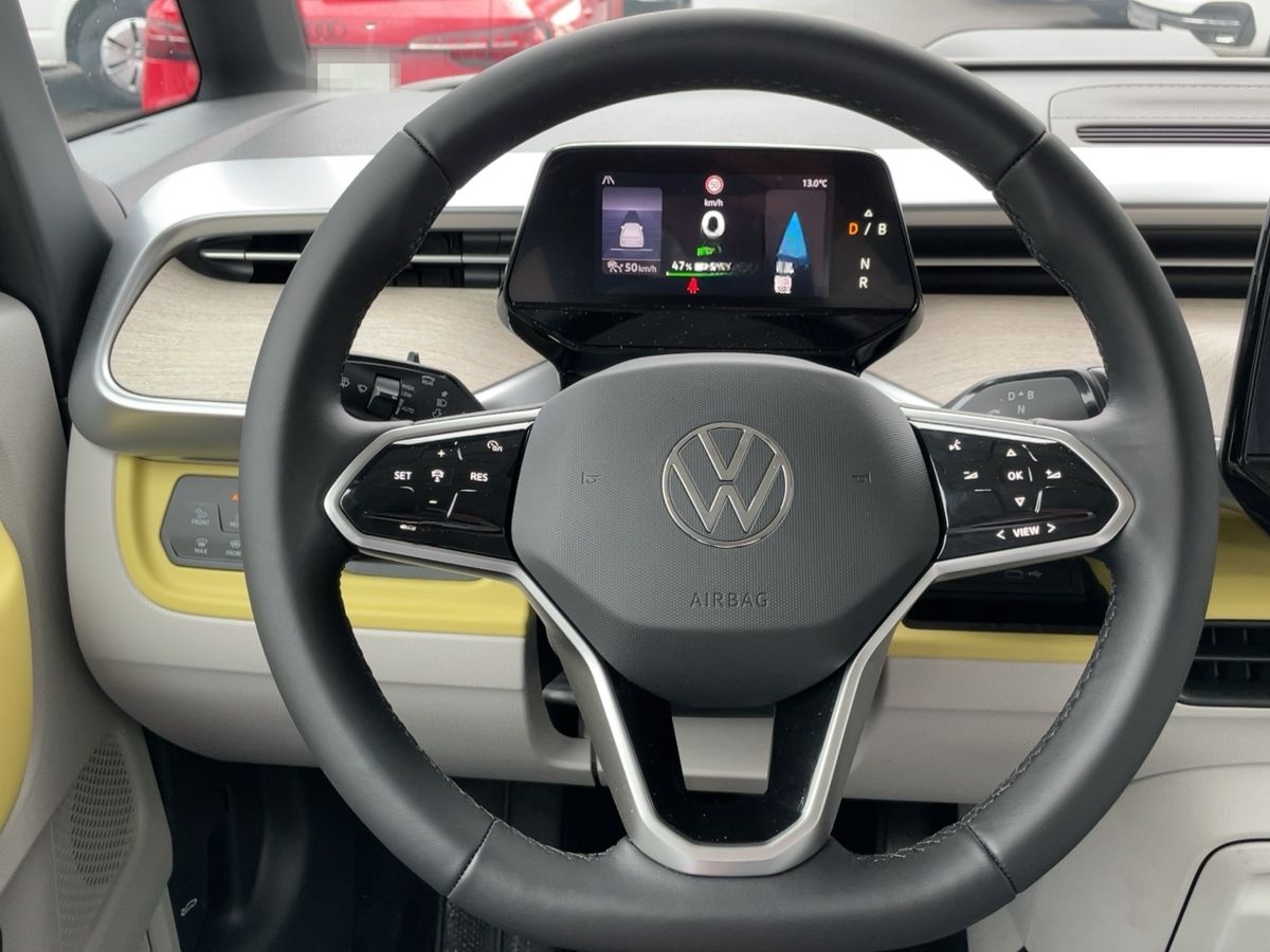 Volkswagen ID.Buzz Pro AHK ACC FLA Kam. AUT el.Heck foto 9