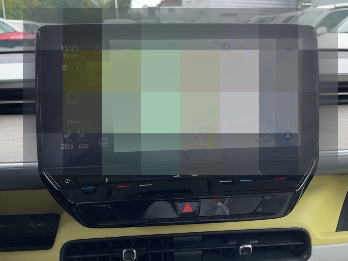 Volkswagen ID.Buzz Pro AHK ACC FLA Kam. AUT el.Heck foto 10