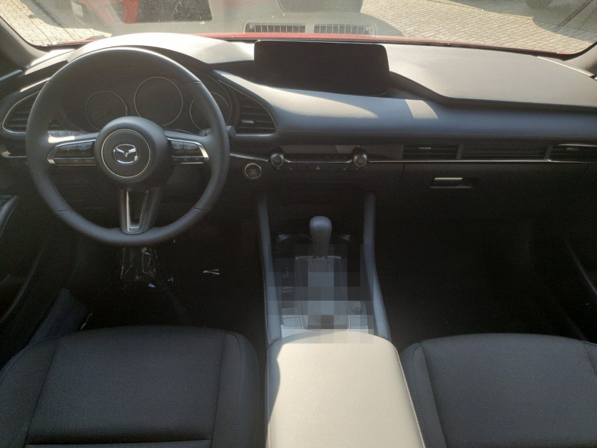 Mazda 3 e-SKYACTIV-X 186 FWD 6AT EXCLUSIVE foto 6