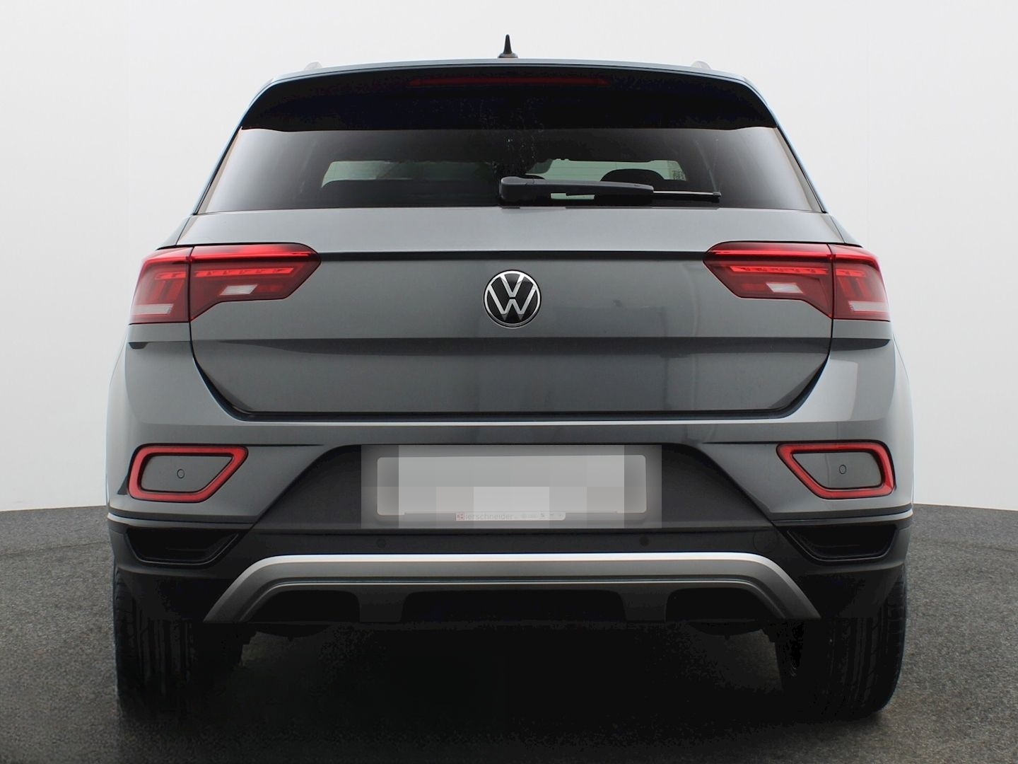 Volkswagen T-Roc 1.5 TSI DSG Black Style AHK NAVI KAMERA foto 5