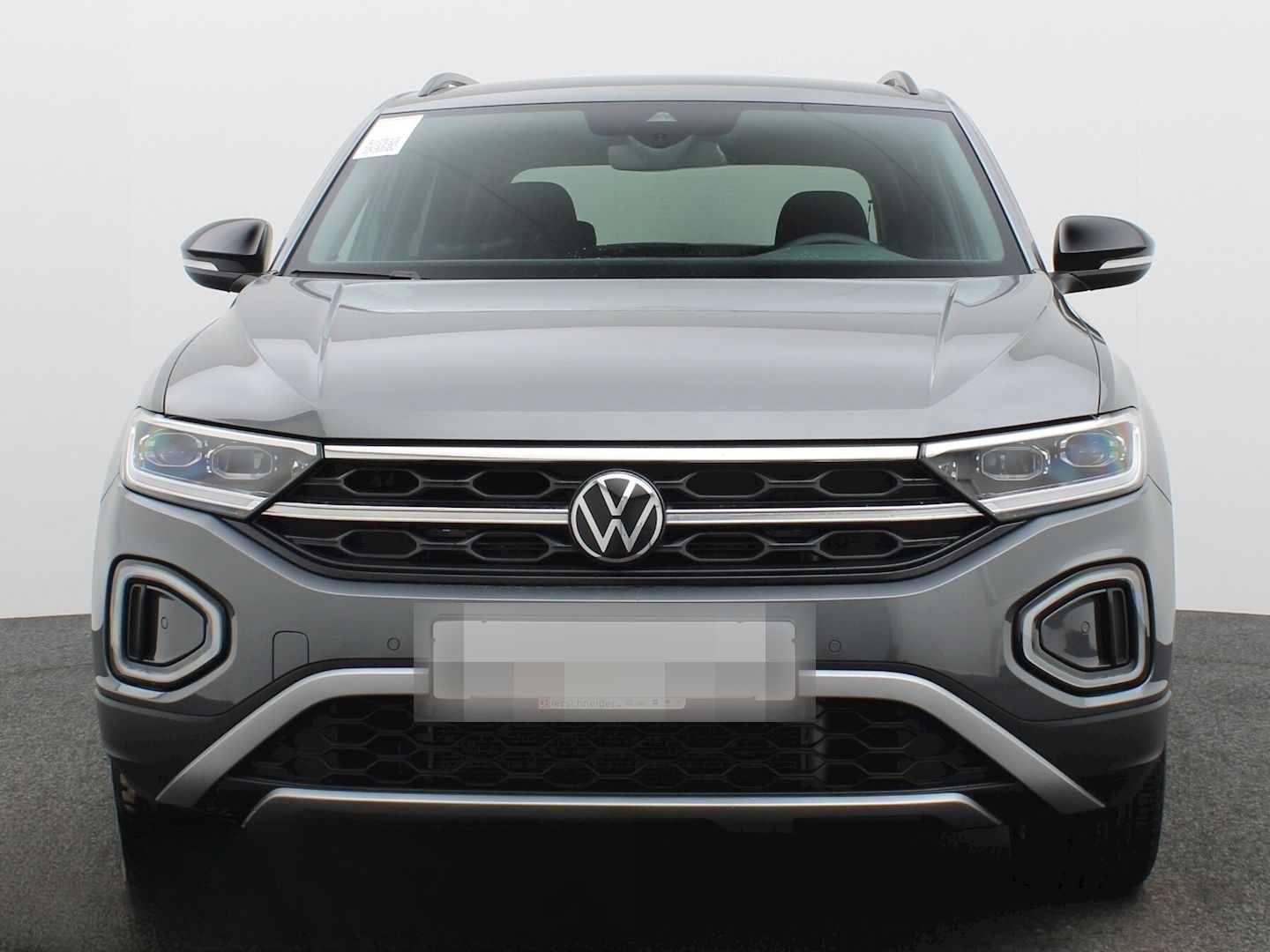 Volkswagen T-Roc 1.5 TSI DSG Black Style AHK NAVI KAMERA foto 10