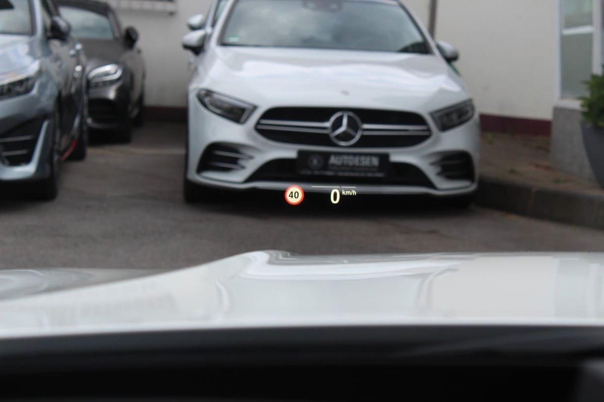 BMW 330e M-SPORTPAKET PANORAMA KAMERA HUD AHK foto 24