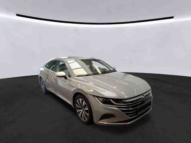 Volkswagen Arteon 2.0 TSI DSG Elegance NAVI ACC PDC RFK foto 3