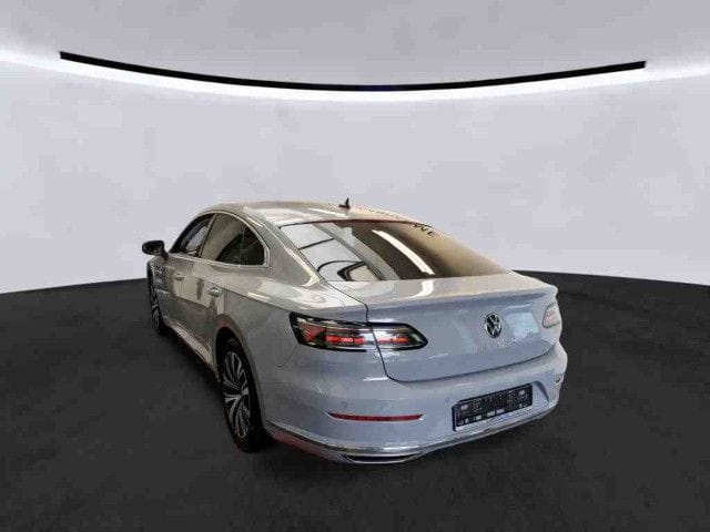 Volkswagen Arteon 2.0 TSI DSG Elegance NAVI ACC PDC RFK foto 4