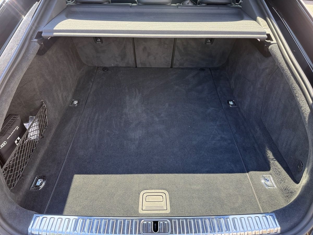 Audi A7 Sportback quattro *LEDER*PANO*KAMERA*SITZKLIM foto 13