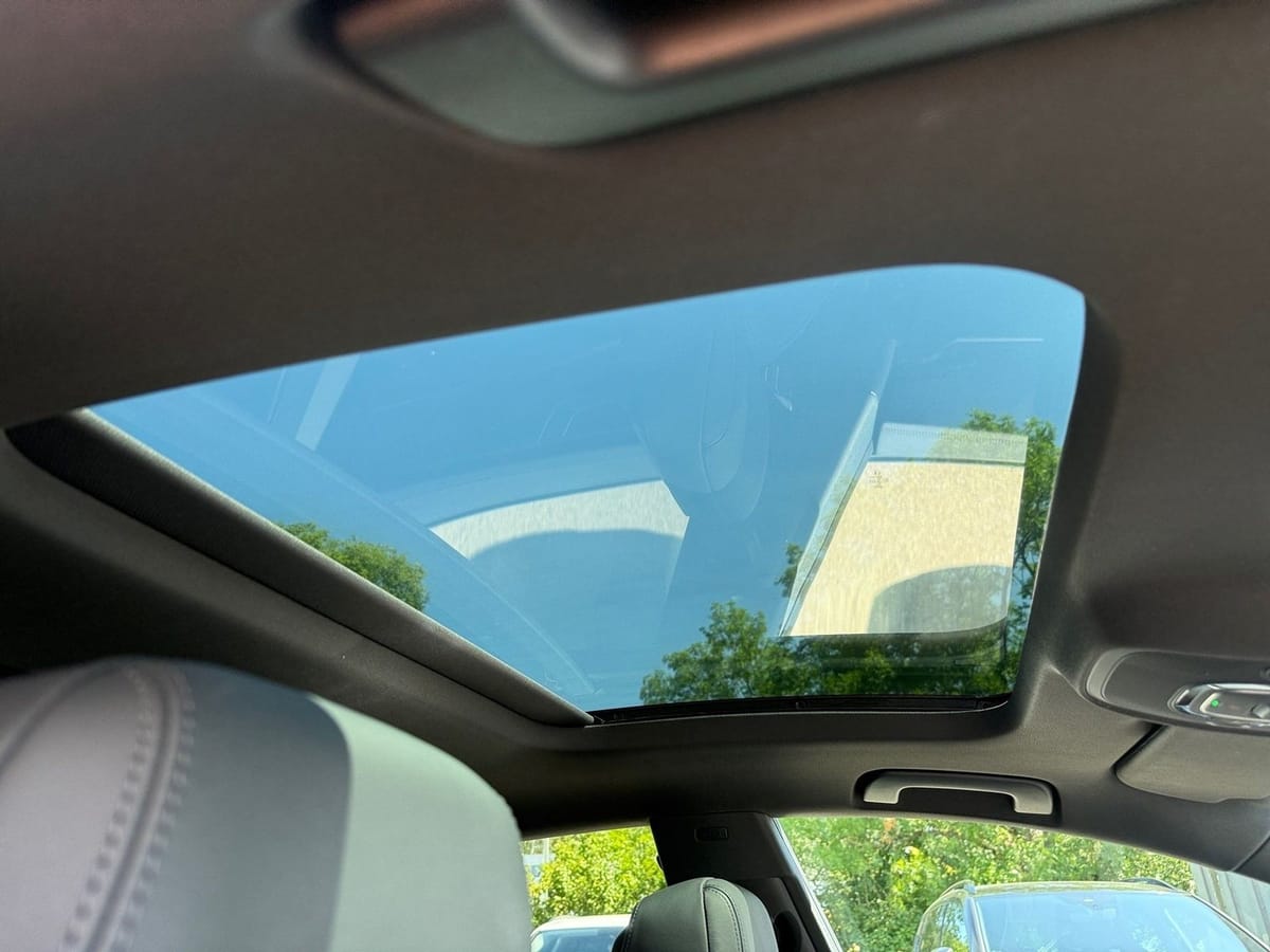 Audi A7 Sportback quattro *LEDER*PANO*KAMERA*SITZKLIM foto 16