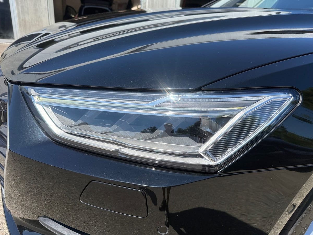 Audi A7 Sportback quattro *LEDER*PANO*KAMERA*SITZKLIM foto 4