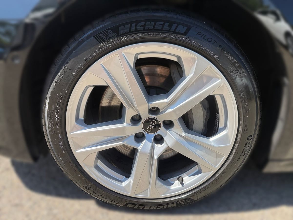 Audi A7 Sportback quattro *LEDER*PANO*KAMERA*SITZKLIM foto 5