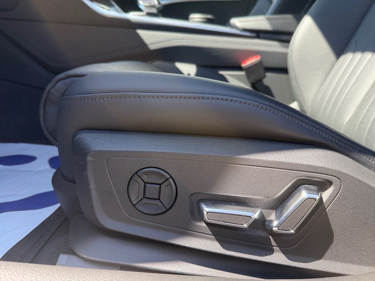 Audi A7 Sportback quattro *LEDER*PANO*KAMERA*SITZKLIM foto 8