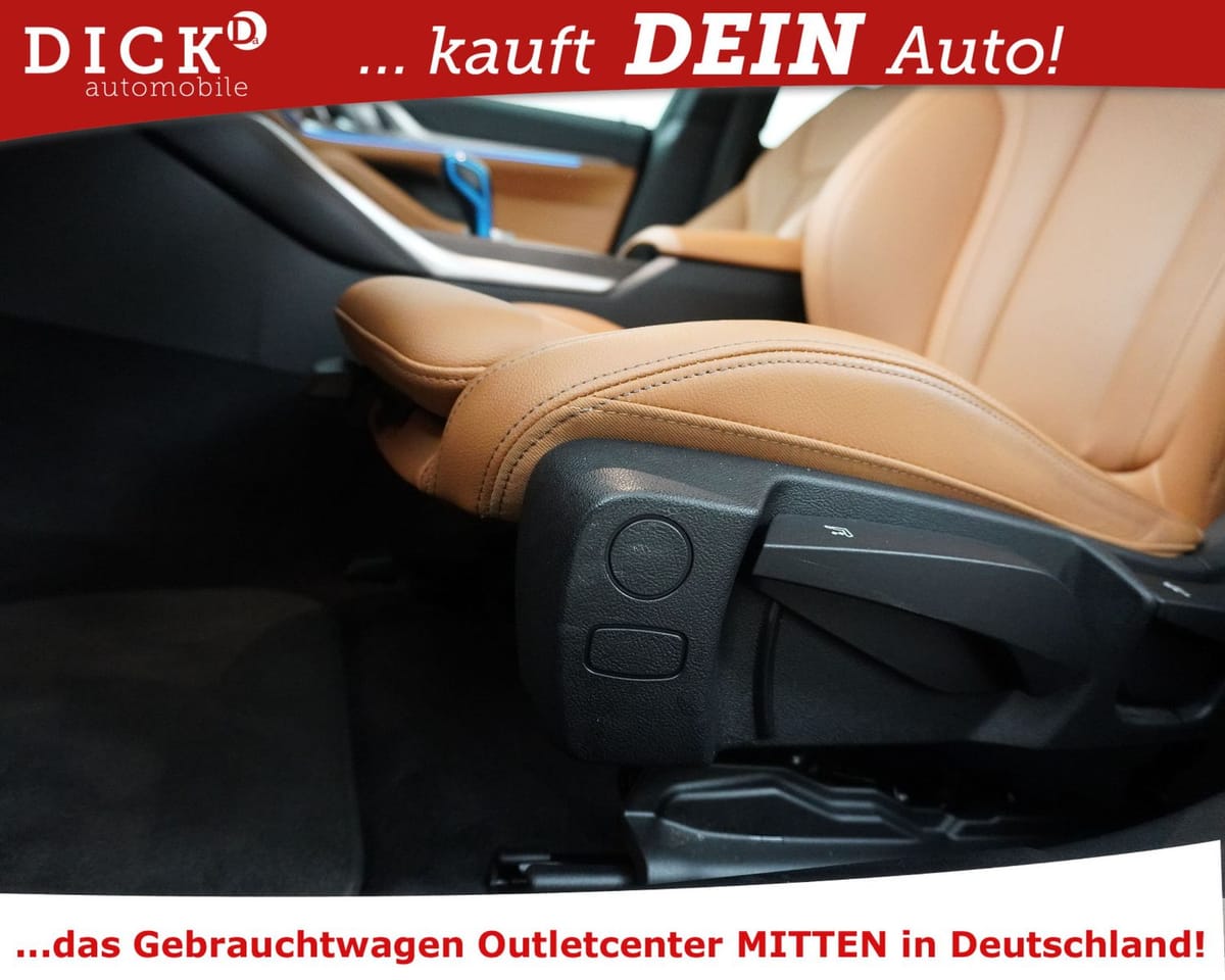 BMW i4 GC 40eDr M Sport SHADOW KAM VIRTU SHZ TEMP foto 19
