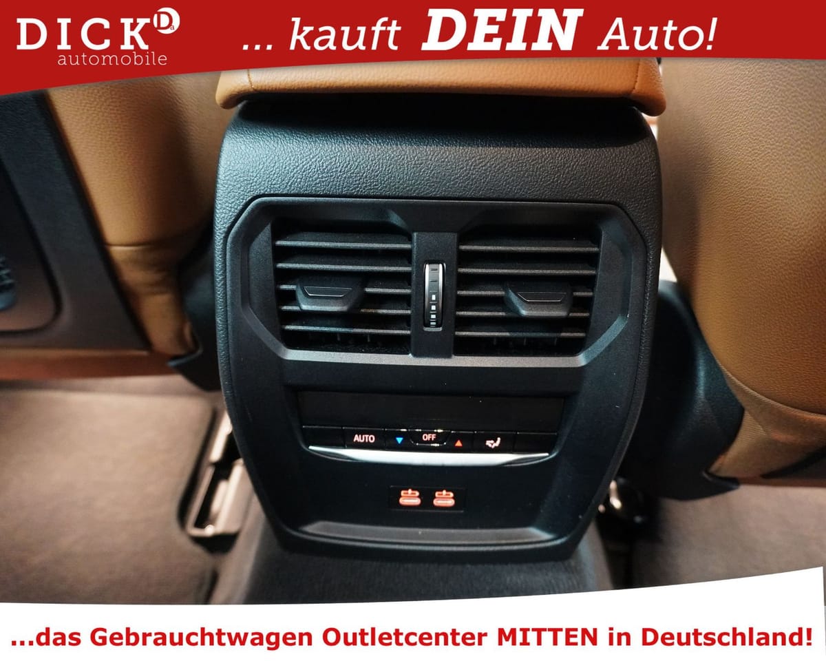 BMW i4 GC 40eDr M Sport SHADOW KAM VIRTU SHZ TEMP foto 22