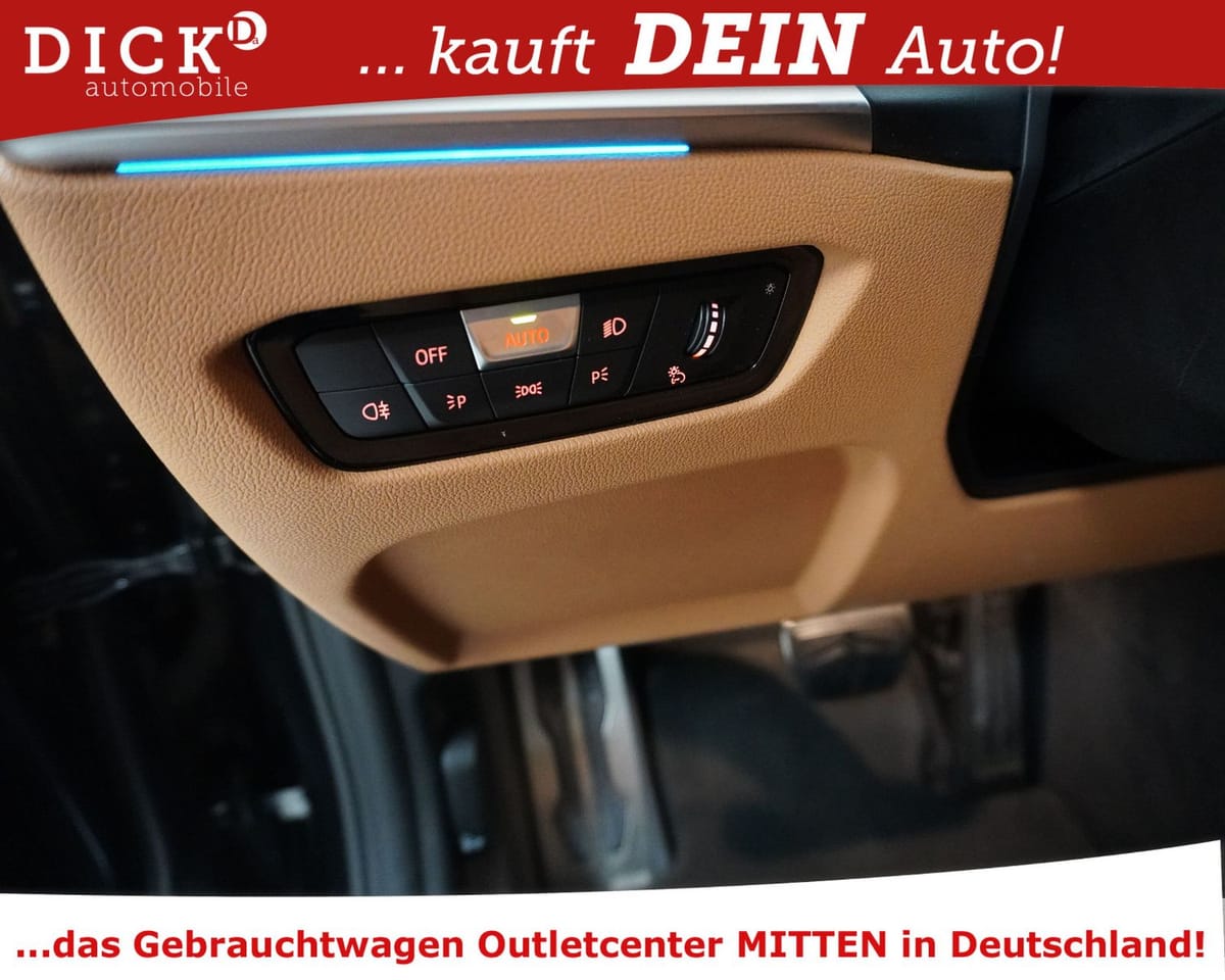 BMW i4 GC 40eDr M Sport SHADOW KAM VIRTU SHZ TEMP foto 25
