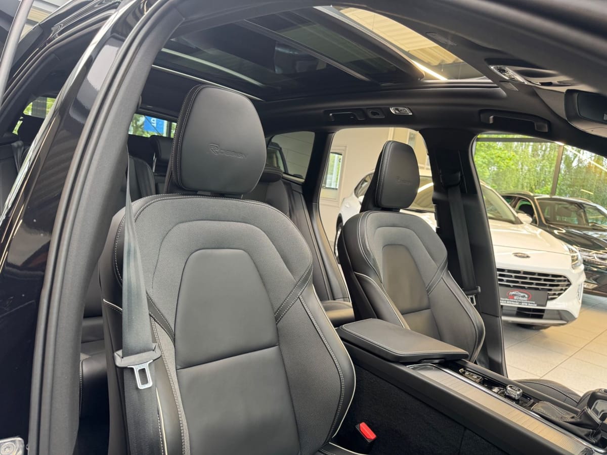 Volvo XC 60 XC60 R Design AWD foto 12