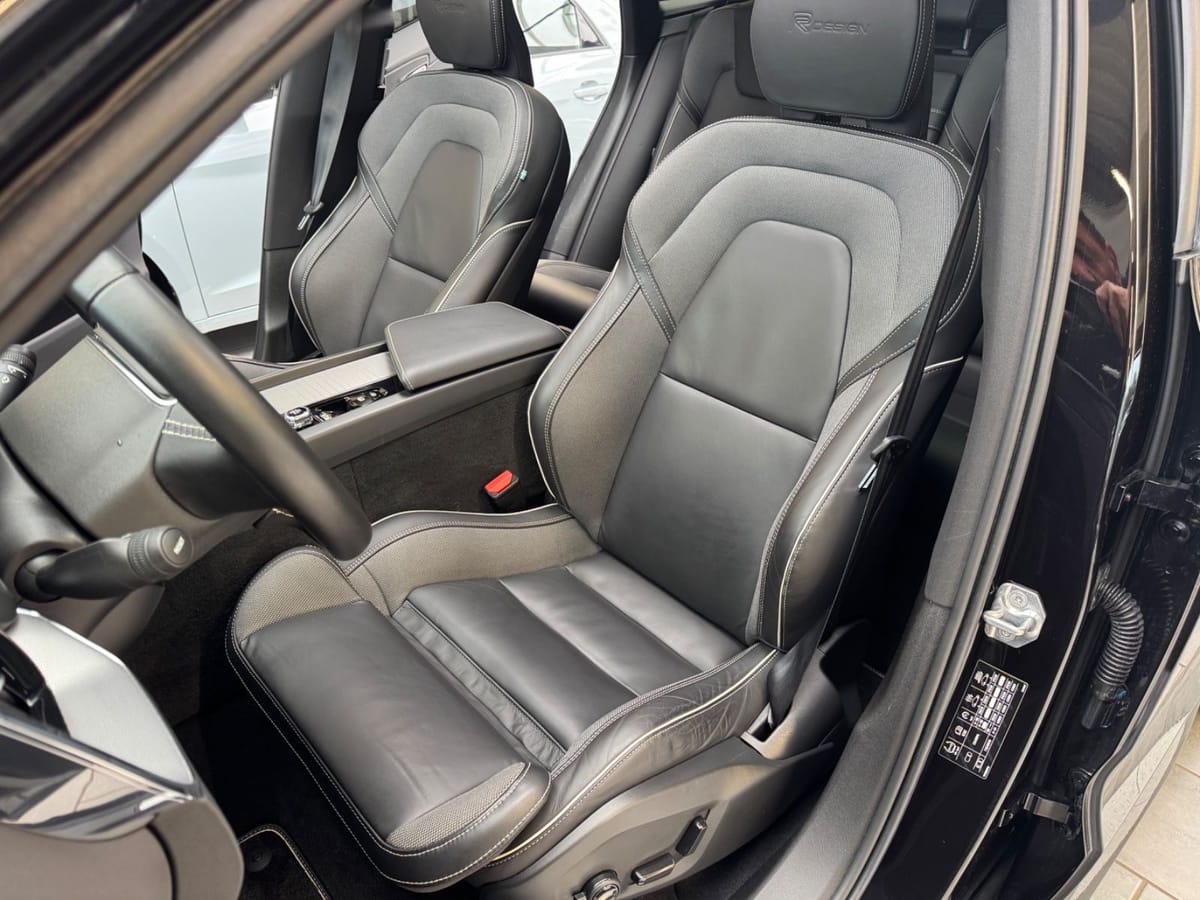 Volvo XC 60 XC60 R Design AWD foto 14