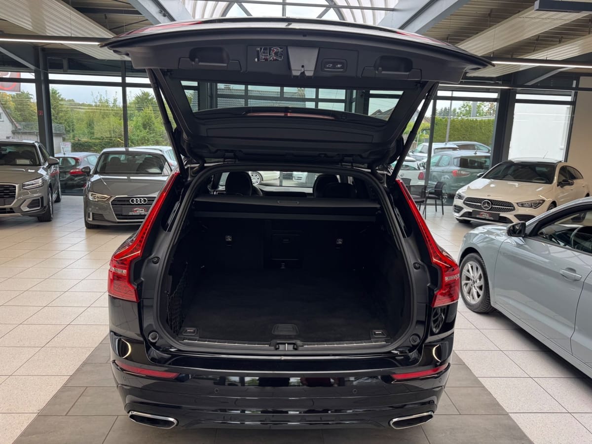 Volvo XC 60 XC60 R Design AWD foto 18