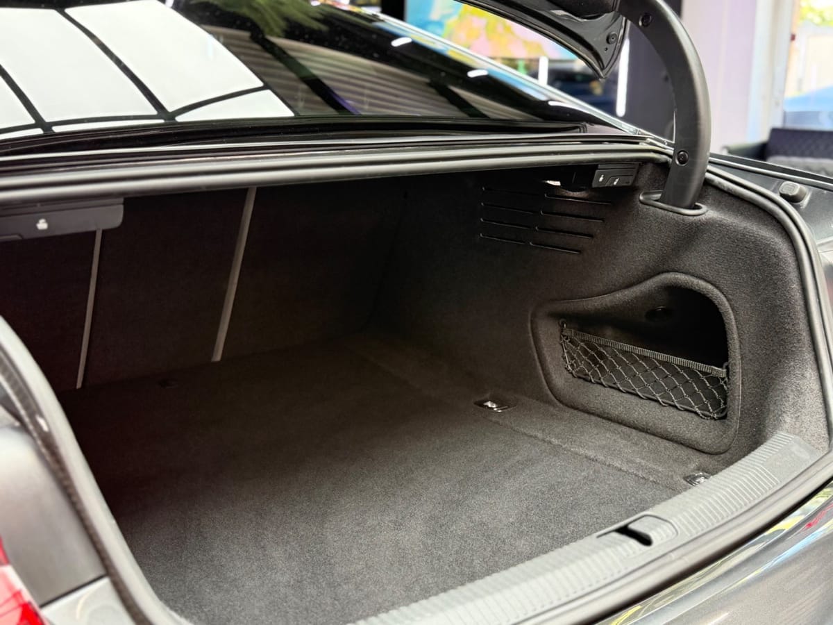 Audi A5 Coupe 45 TDI Quattro LED Virt. HEAD-UP STHZ foto 16