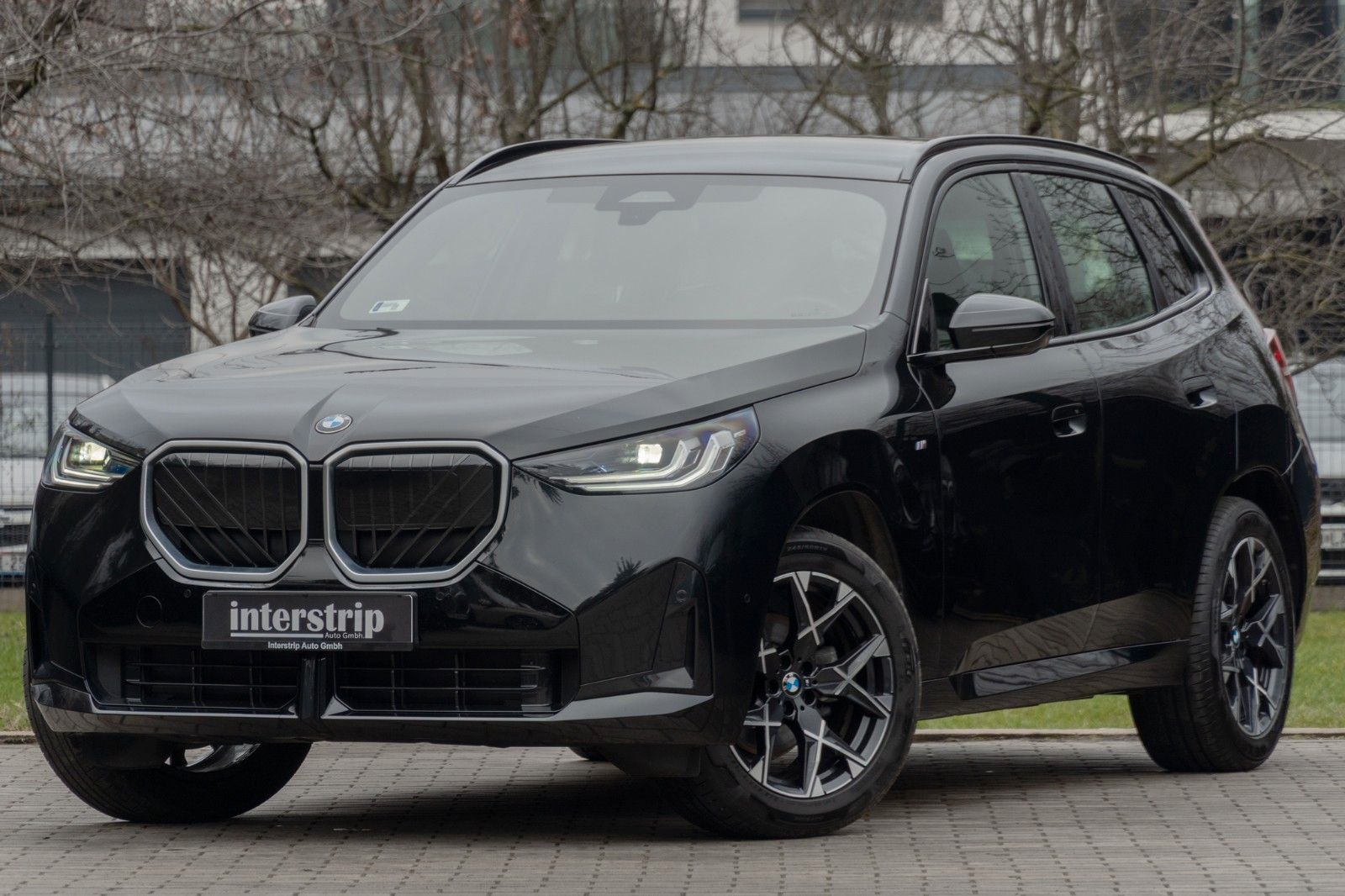BMW X3 20d M SPORT.PANO.DR.ASS.LHZ.SHZ.PR.ASS.AHK foto 1