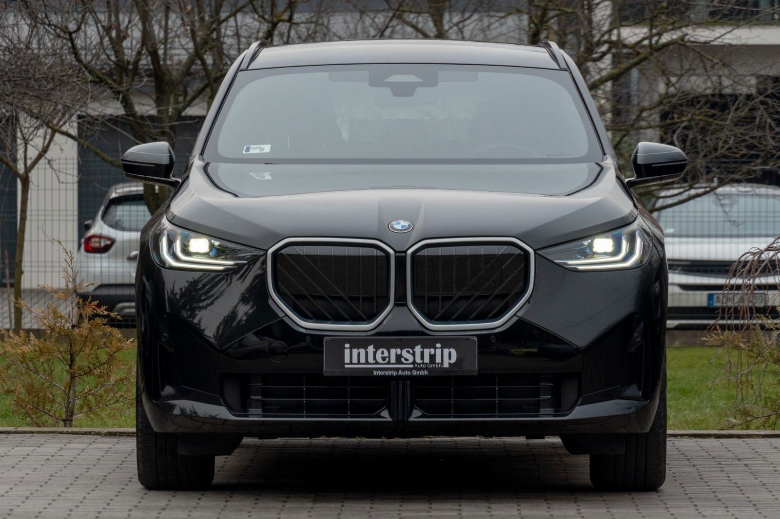 BMW X3 20d M SPORT.PANO.DR.ASS.LHZ.SHZ.PR.ASS.AHK foto 2
