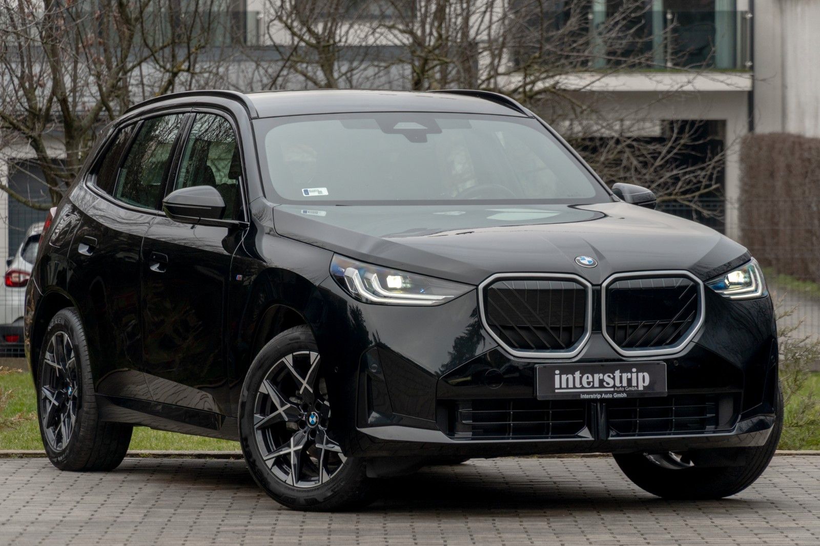 BMW X3 20d M SPORT.PANO.DR.ASS.LHZ.SHZ.PR.ASS.AHK foto 3