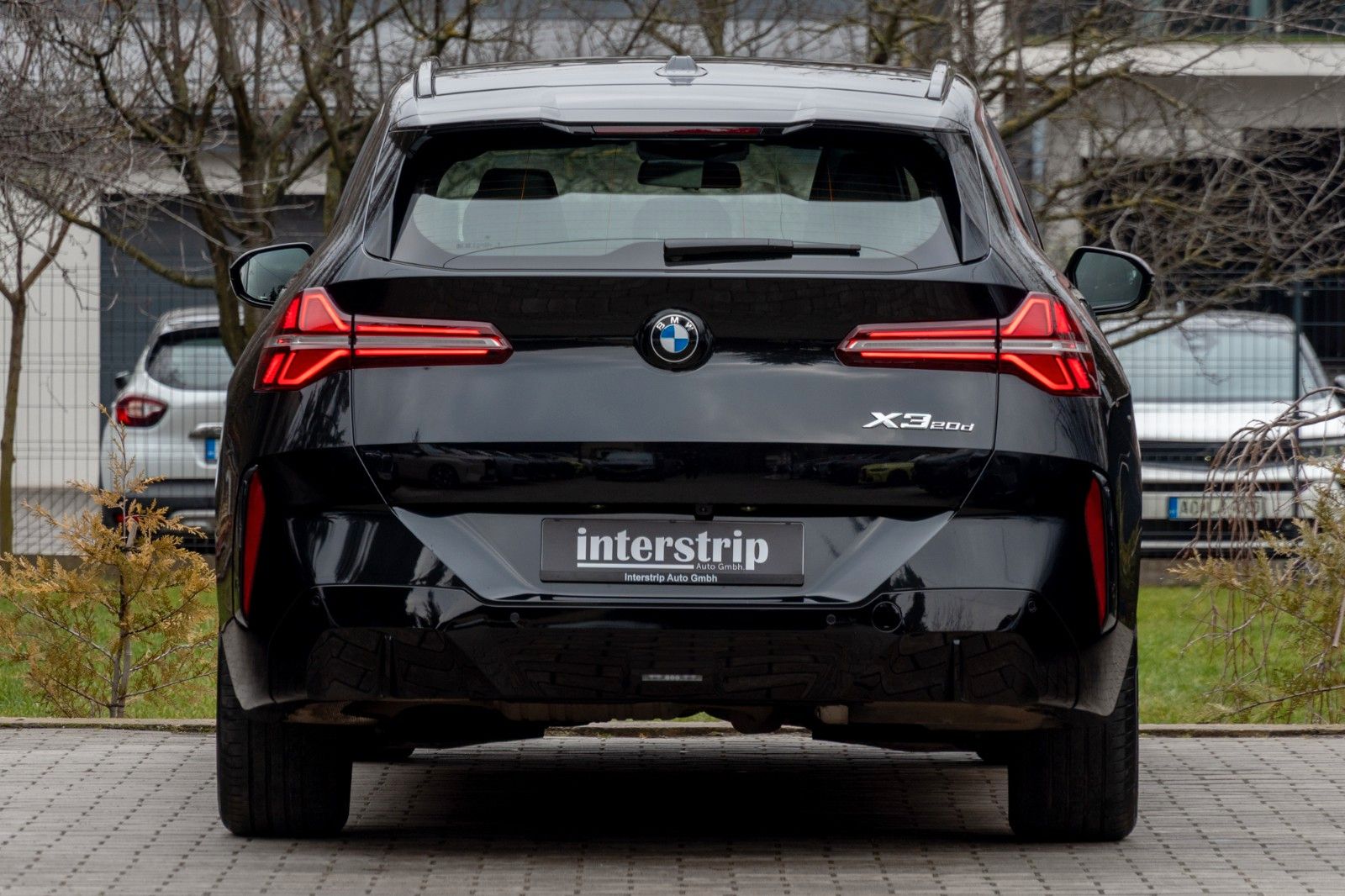 BMW X3 20d M SPORT.PANO.DR.ASS.LHZ.SHZ.PR.ASS.AHK foto 5